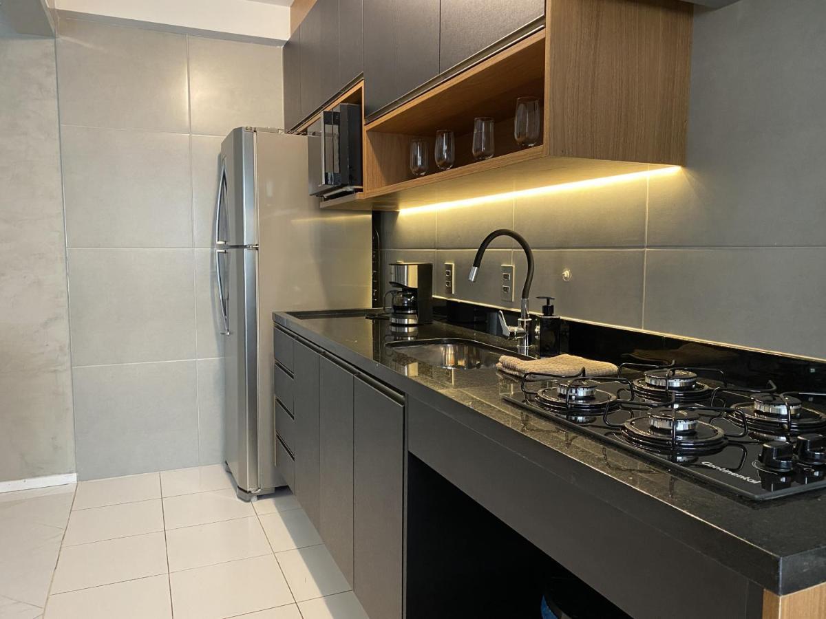 Akile Peixoto Gomide Apartment Сао Паоло Екстериор снимка