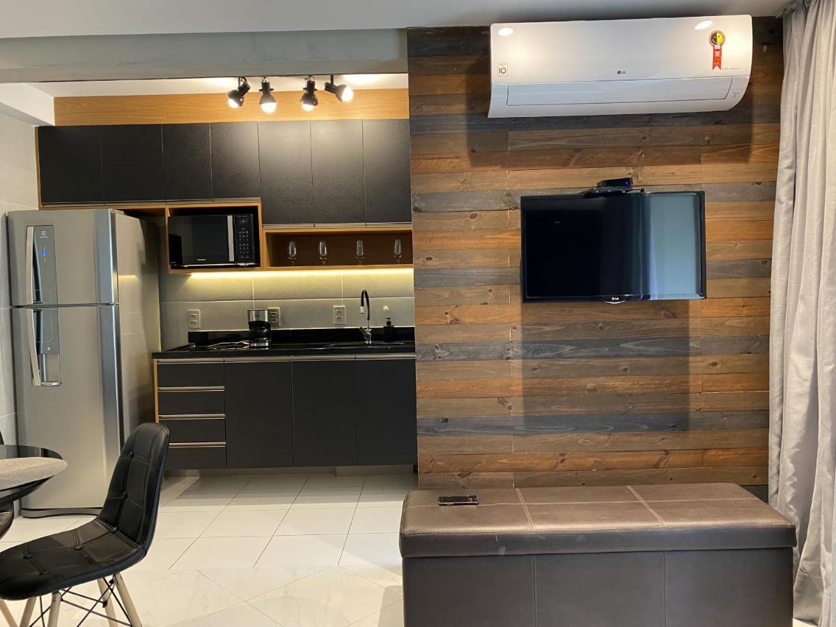 Akile Peixoto Gomide Apartment Сао Паоло Екстериор снимка