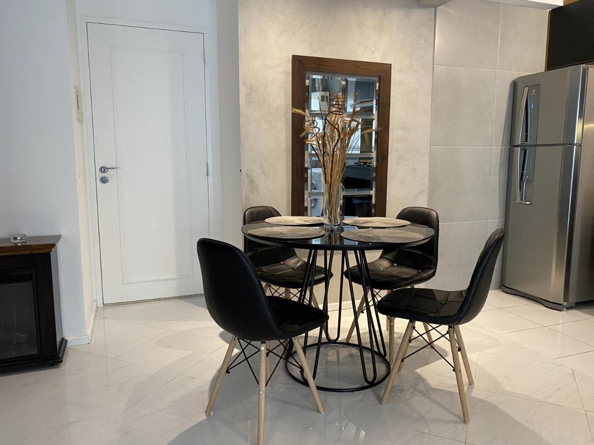 Akile Peixoto Gomide Apartment Сао Паоло Екстериор снимка