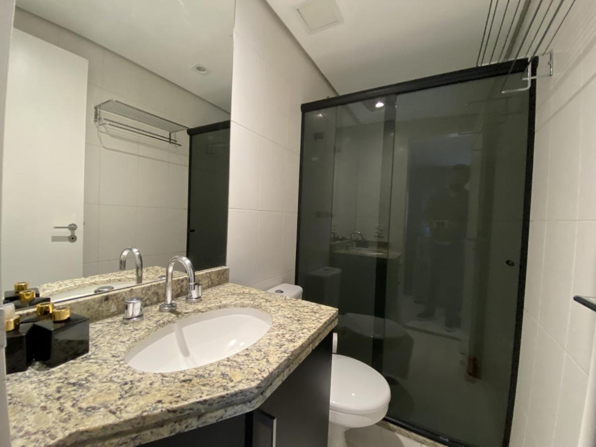 Akile Peixoto Gomide Apartment Сао Паоло Екстериор снимка