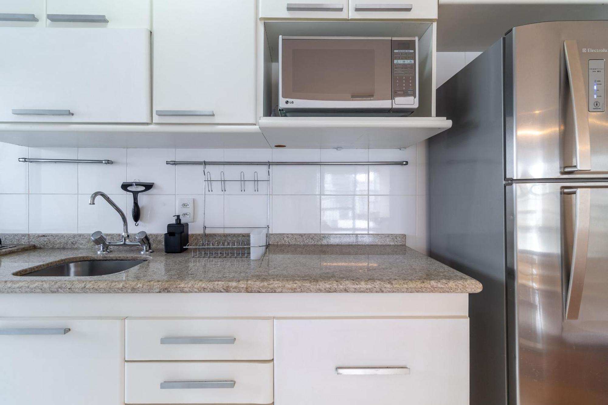 Akile Peixoto Gomide Apartment Сао Паоло Екстериор снимка